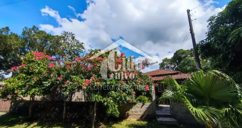 Casa Balneário Rosa dos Ventos