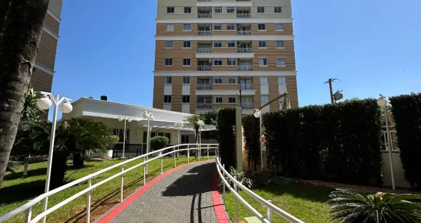 Apartamento com 2 quartos à venda na Rua Quatorze de Julho, 4465, São Francisco, Campo Grande