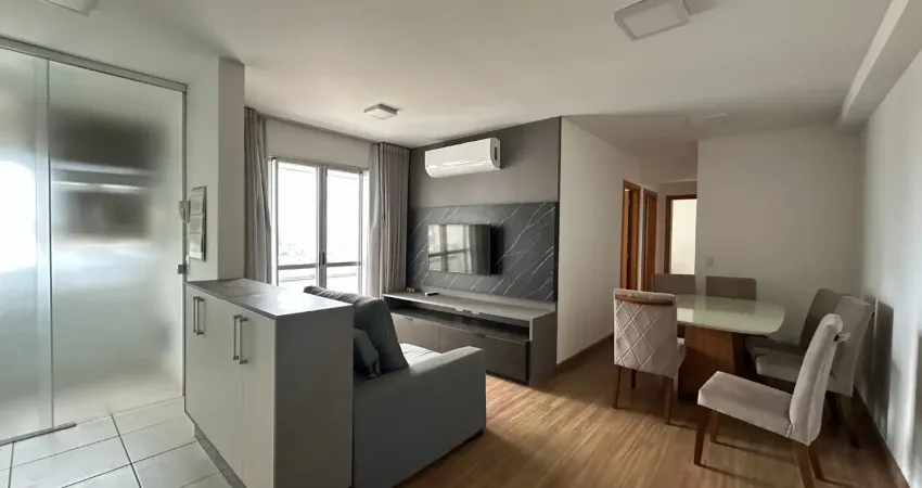 Apartamento com 3 quartos à venda na Alameda do Ipê Amarelo, 100, Tiradentes, Campo Grande