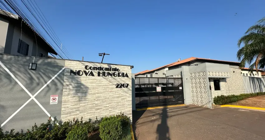 Oportunidade no bairro tiradentes – residencial nova hungria