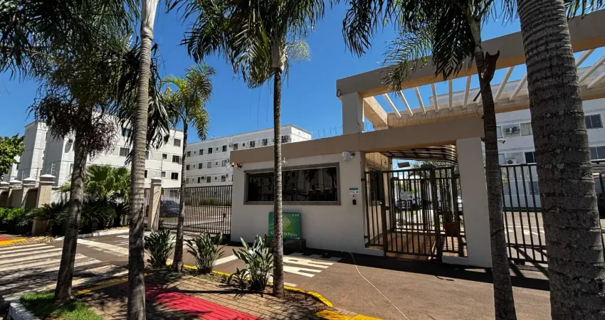 Apartamento térreo com planejados — conforto e praticidade