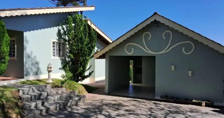 Chácara / sítio com 3 quartos à venda na Rua Sebastião Borges, Itaqui de Cima, Campo Largo