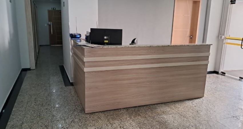 Apartamento para locação no Hauer