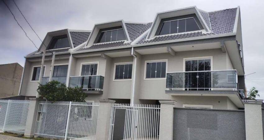 Casa com 3 quartos à venda na Rua Mário Gasparin, 612, Sítio Cercado, Curitiba