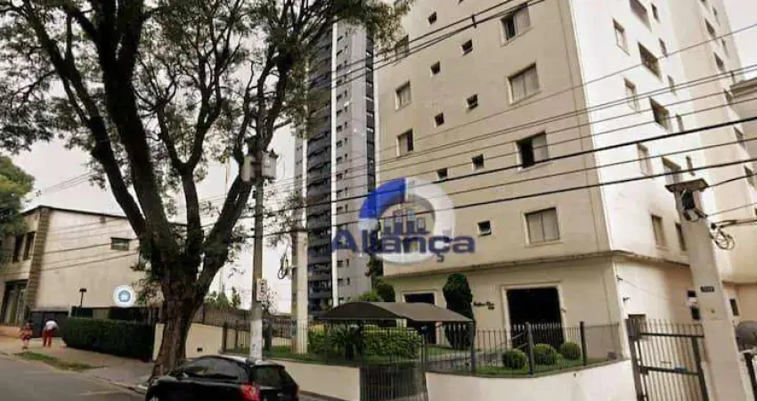 Cobertura para alugar, 148 m² por R$ 6.244,00/mês - Santana - São Paulo/SP