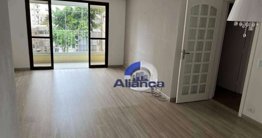 Apartamento com 2 dormitórios à venda, 105 m² por R$ 798.000,00 - Tucuruvi - São Paulo/SP