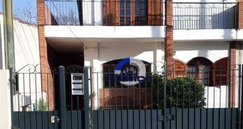 Sobrado à venda, 246 m² por R$ 750.000,00 - Vila Nivi - São Paulo/SP