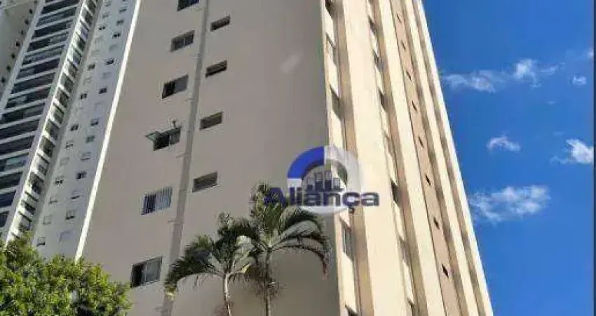 Apartamento com 2 dormitórios à venda, 62 m² por R$ 450.000,00 - Chora Menino - São Paulo/SP