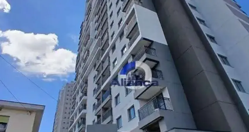 Studio com 1 dormitório à venda, 30m² por R$ 299.000 - Parada Inglesa - São Paulo/SP