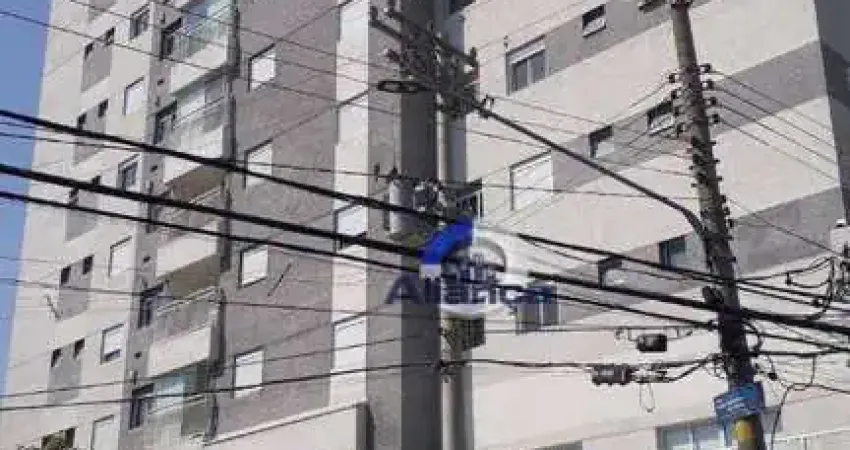 Apartamento com 2 suites à venda por R$ 565.000 - Parada Inglesa - São Paulo/SP