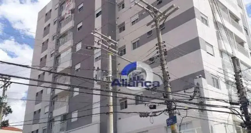 Apartamento com 2 suítes à venda, 55 m² por R$ 555.000 - Parada Inglesa - São Paulo/SP