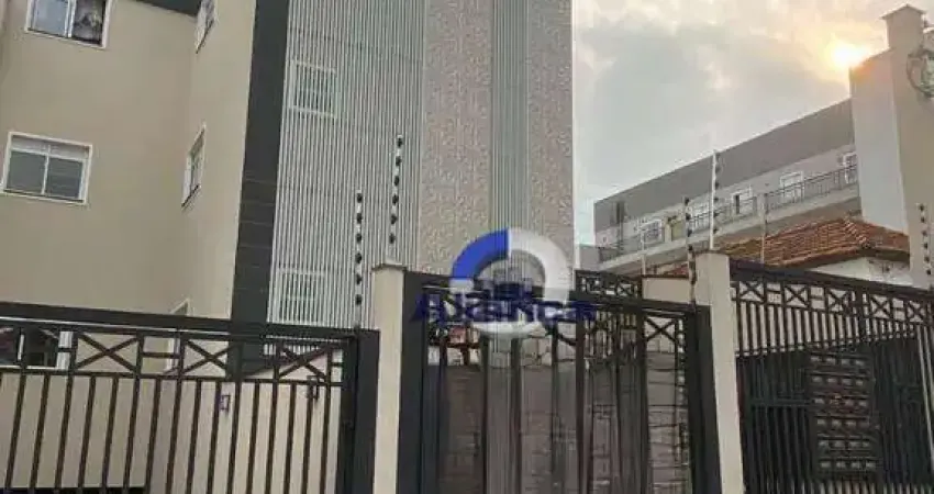 Apartamento à venda, 31 m² por R$ 280.000,00 - Vila Mazzei - São Paulo/SP