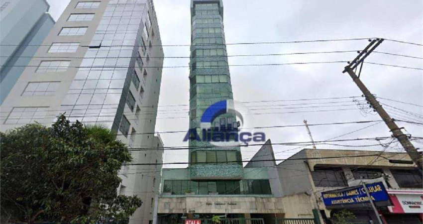 Sala à venda, 37 m² por R$ 250.000,00 - Tucuruvi - São Paulo/SP