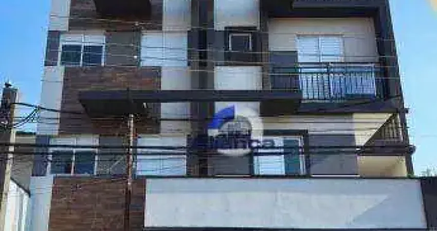 Apartamento à venda, 40 m² por R$ 265.000,00 - Vila Nova Mazzei - São Paulo/SP