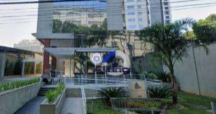 Sala, 40 m² - venda por R$ 400.000,00 ou aluguel por R$ 3.438,46/mês - Vila Gustavo - São Paulo/SP