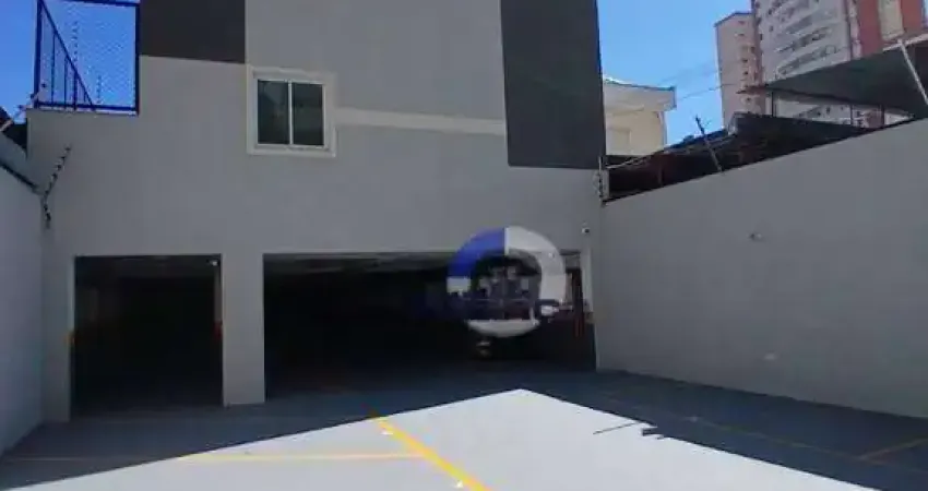 Apartamento para alugar, 49 m² por R$ 2.750,00/mês - Parada Inglesa - São Paulo/SP