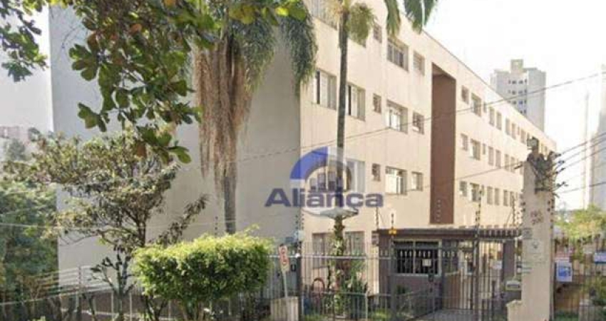 Apartamento com 2 dormitórios, 74 m² - venda por R$ 450.000,00 ou aluguel por R$ 2.985,00/mês - Jardim Leonor Mendes de Barros - São Paulo/SP