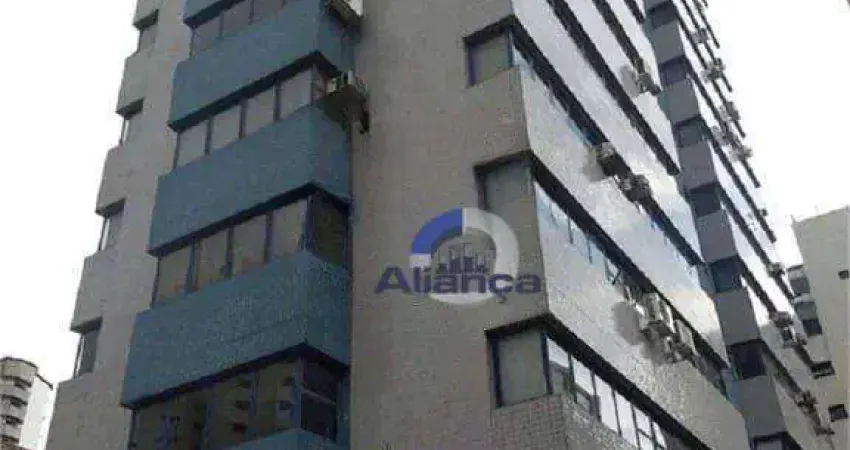Sala para alugar, 73 m² por R$ 3.310/mês - Tucuruvi - São Paulo/SP