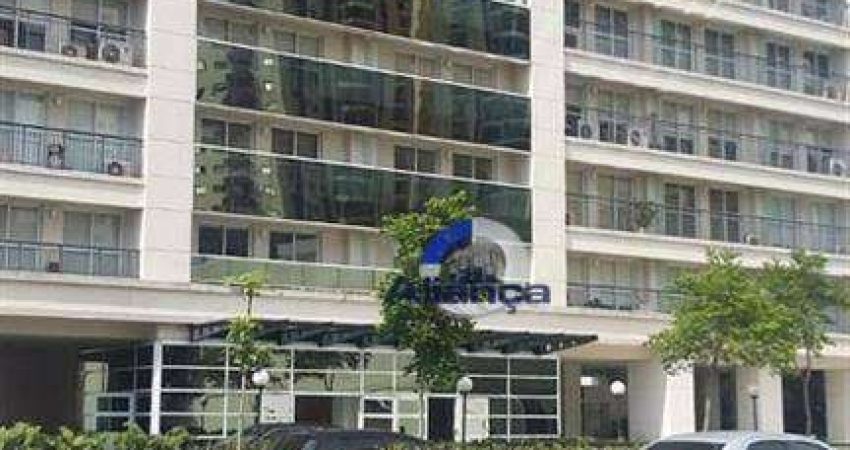 Sala para alugar, 179 m² por R$ 19.335,00/mês - Santana - São Paulo/SP