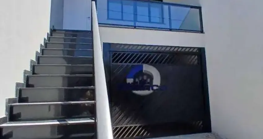 Sobrado com 3 dormitórios para alugar por r$ 5.500/mês - parada inglesa - são paulo/sp