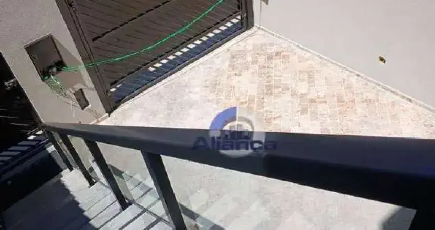 Sobrado com 3 dormitórios à venda por r$ 1.200.000 - vila isolina mazzei - são paulo/sp