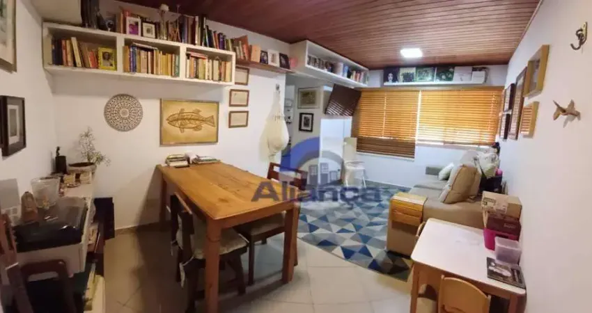 Apartamento com 2 dormitórios à venda, 60 m² por r$ 430.000 - vila paulicéia - são paulo/sp