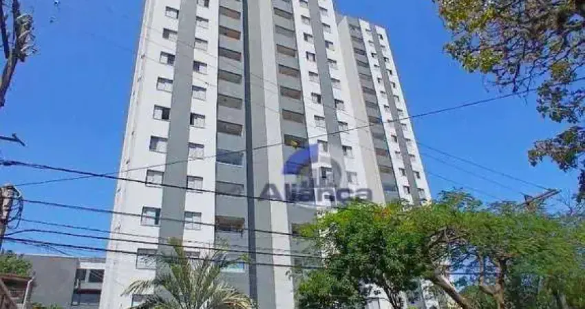 Apartamento com 2 dormitórios à venda, 52 m² por r$ 460.000,00 - casa verde - são paulo/sp