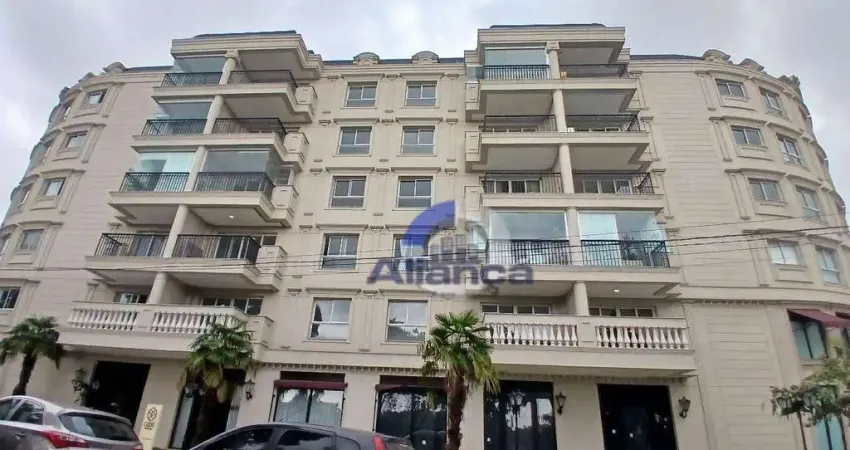 Apartamento com 3 dormitórios à venda, 123 m² por r$ 2.240.000 - santana - são paulo/sp