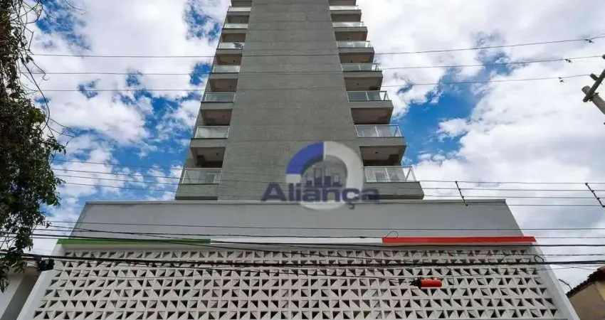 Apartamento, 53 m² - venda por R$ 610.000,00 ou aluguel por R$ 3.700,00/mês - Santana - São Paulo/SP