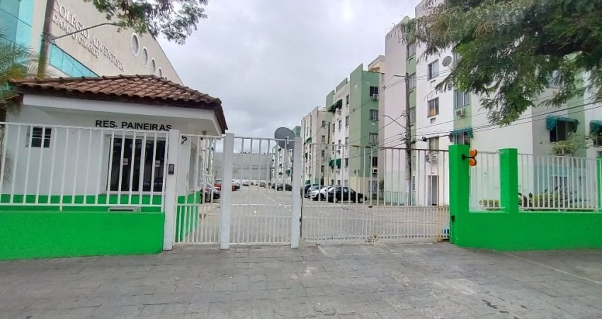 Cobertura duplex 3 quartos, sendo 1 suíte, vaga  de garagem, fica localizado no lado do colégio adventista, vai andando para o centro de CG, farto comércio