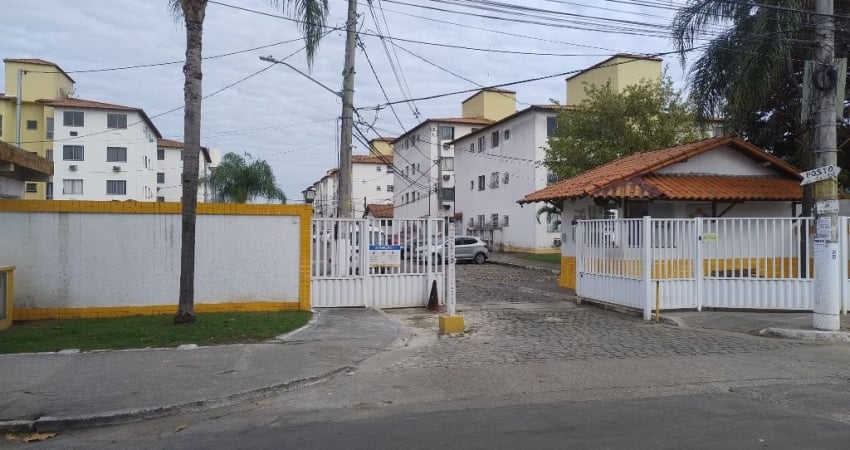 Apartamento no bairro São Vitor, 400m², estr. Posse, 2 quartos