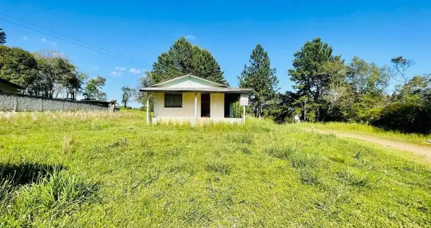 Terreno à venda, 5078.24 m2 por R$400000.00  - Santa Gema - Colombo/PR