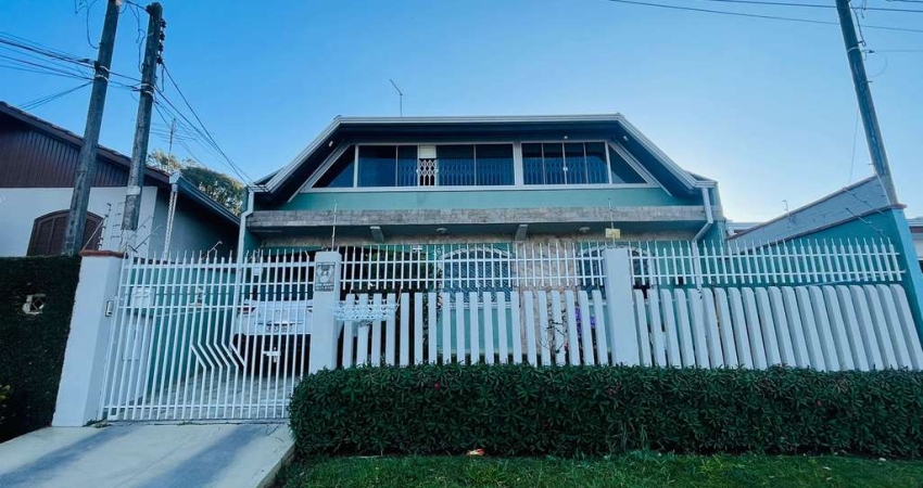 Sobrado com 3 quartos  à venda, 192.00 m2 por R$660000.00  - Guarani - Colombo/PR