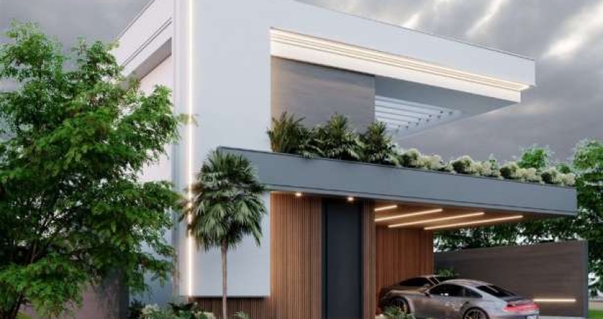 Sobrado com 3 quartos  à venda, 328.00 m2 por R$2800000.00  - Butiatumirim - Colombo/PR