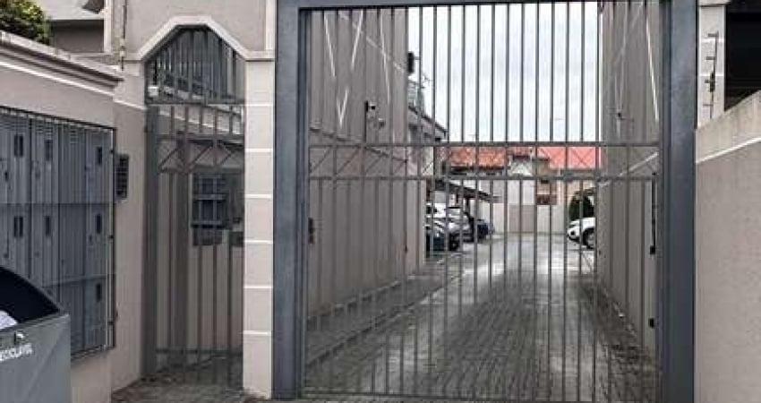 Sobrado com 3 quartos  à venda, 124.31 m2 por R$650000.00  - Boqueirao - Curitiba/PR