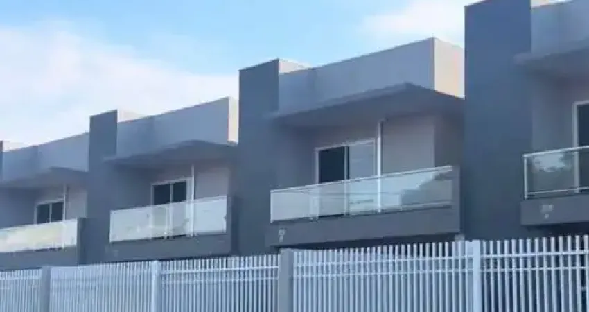 Sobrado com 3 quartos  à venda, 96.75 m2 por r$631800.00  - embu - colombo/pr