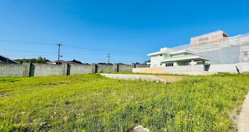 Terreno à venda, 494.77 m2 por R$620000.00  - Butiatumirim - Colombo/PR