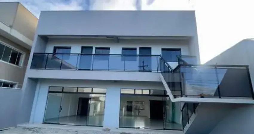 Cjto comercial/sala para alugar, 70.00 m2 por r$1400.00  - centro - colombo/pr