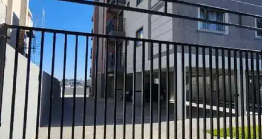 Apartamento com 2 quartos para alugar, 54.00 m2 por r$1200.00 - roca grande - colombo/pr