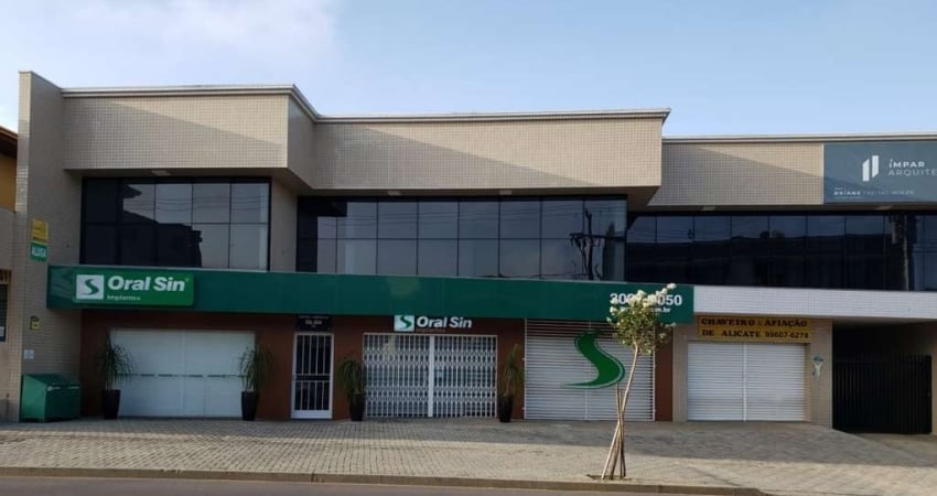 Cjto Comercial/Sala para alugar, 40.00 m2 por R$900.00  - Centro - Colombo/PR