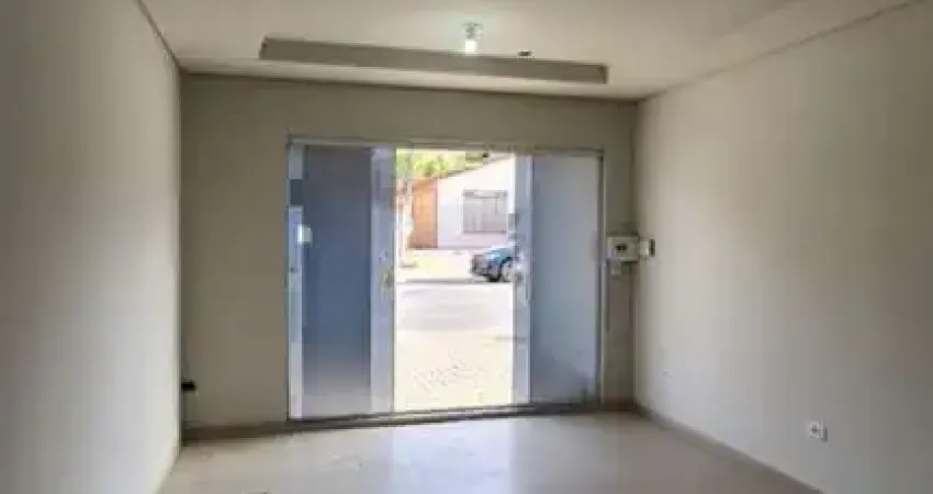 Cjto Comercial/Sala para alugar, 46.00 m2 por R$1200.00  - Centro - Colombo/PR