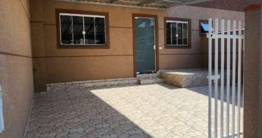 Casa Residencial com 3 quartos  para alugar, 90.00 m2 por R$1500.00  - Embu - Colombo/PR