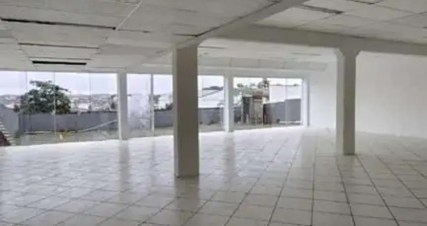 Cjto Comercial/Sala para alugar, 152.00 m2 por R$3000.00  - Sao Gabriel - Colombo/PR
