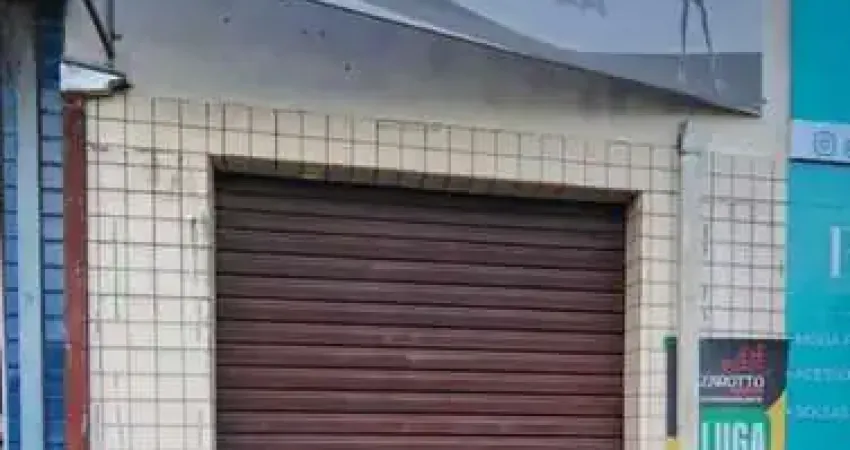 Cjto Comercial/Sala para alugar, 58.00 m2 por R$1450.00  - Centro - Colombo/PR