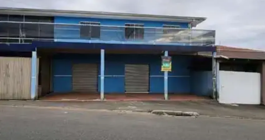 Cjto Comercial/Sala para alugar, 60.00 m2 por R$1100.00  - Guarani - Colombo/PR