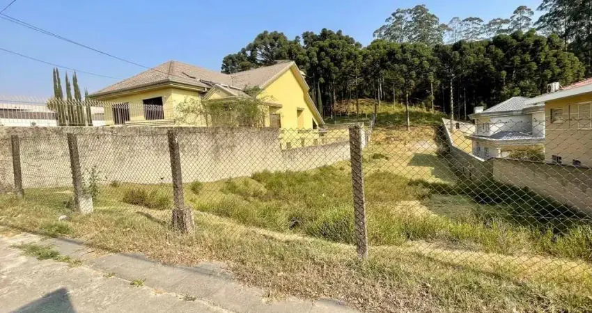 Terreno à venda, 1148.00 m2 por R$900000.00  - Centro - Colombo/PR
