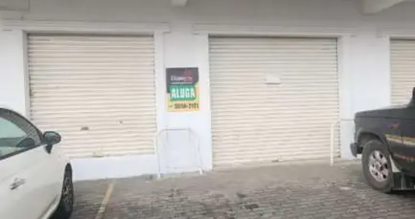 Cjto Comercial/Sala para alugar, 40.00 m2 por R$1600.00  - Centro - Colombo/PR