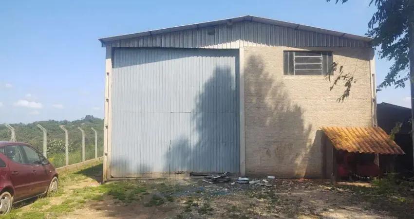 Barracão/galpão para alugar, 200.00 m2 por r$2000.00 - centro - colombo/pr