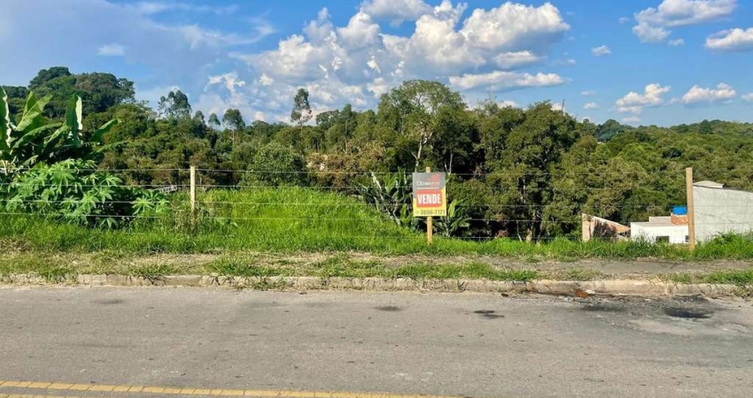 Terreno à venda, 2203.00 m2 por R$600000.00  - Embu - Colombo/PR