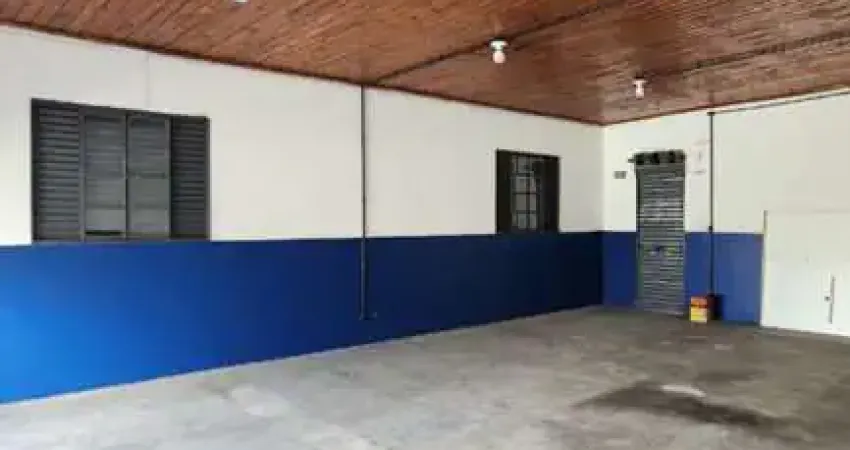 Barracão/galpão para alugar, 75.45 m2 por r$2900.00  - arruda - colombo/pr